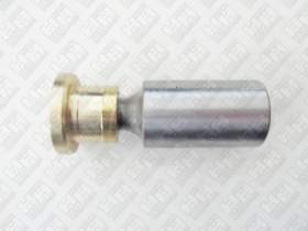 Комплект поршней (1 компл./9 шт.) для гусеничный экскаватор CASE CX240 (LX00035, LJ00527)