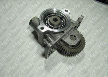 PTO BOX для гусеничный экскаватор CATERPILLAR 315B ()