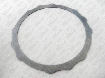 Сепараторная пластина (1 компл./ 3-4 шт.) для гусеничный экскаватор CATERPILLAR 322B (7Y-4293)