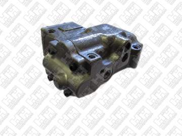Регулятор для гусеничный экскаватор DAEWOO-DOOSAN S400LC-V (293H-HN2Q, 293H-HN2V)