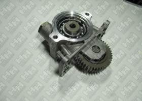 PTO BOX для колесный экскаватор HITACHI ZX130W (4612660)
