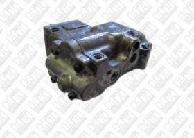 Регулятор для колесный экскаватор HITACHI ZX160W (4612658, 4612659)