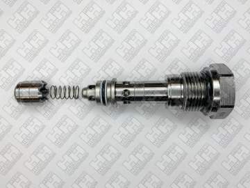 Предохранительный клапан для гусеничный экскаватор HITACHI ZX270 (9213855)