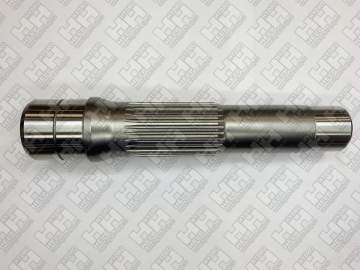 Вал для гусеничный экскаватор HITACHI ZX270 (2047884)