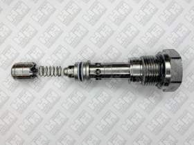 Предохранительный клапан для гусеничный экскаватор HITACHI ZX290-5 (9213855)