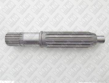 Вал для гусеничный экскаватор HITACHI ZX350-3 (0816205)