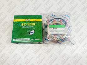 Ремкомплект для гусеничный экскаватор KOMATSU PC210-7K (707-99-68730, 707-99-46130, 707-99-46130)